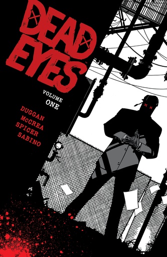 DEAD EYES 01