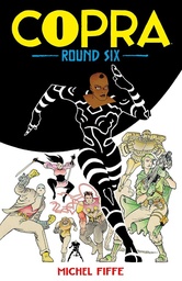 COPRA 06