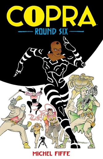 COPRA 06
