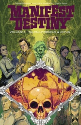 MANIFEST DESTINY 07