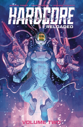 HARDCORE 02 RELOADED