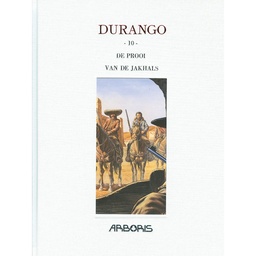Durango LUXE SET (10, 11, 12, 14, 15, 16) %