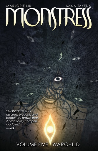 MONSTRESS 05