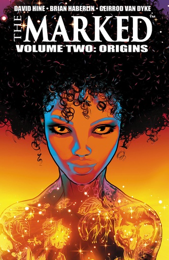 MARKED 02 ORIGINS