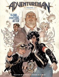 ADVENTUREMAN HC 01
