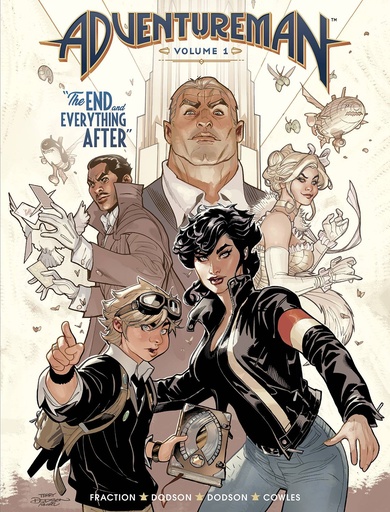 ADVENTUREMAN HC 01