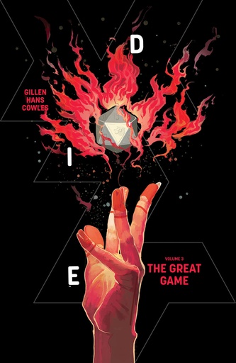 DIE 03 GREAT GAME