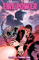 FIRE POWER BY KIRKMAN & SAMNEE 02