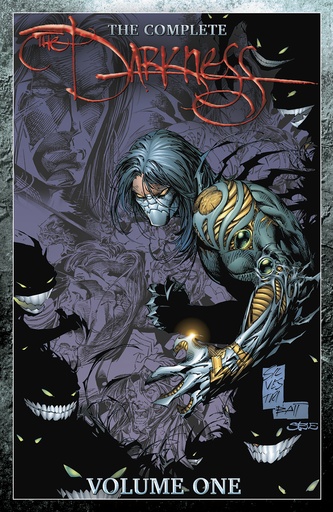 COMP DARKNESS HC 01