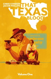THAT TEXAS BLOOD 01