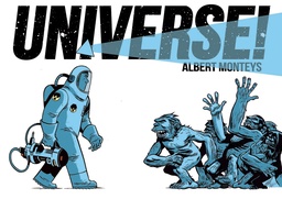 UNIVERSE HC 01