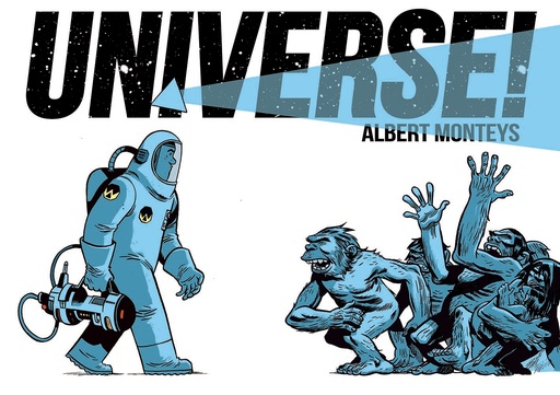 UNIVERSE HC 01