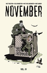 NOVEMBER HC 04