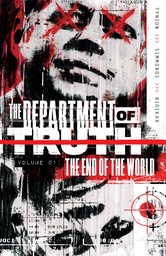 DEPARTMENT OF TRUTH 01