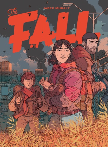 FALL 01