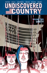 UNDISCOVERED COUNTRY 02