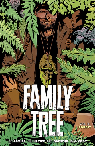 FAMILY TREE 03
