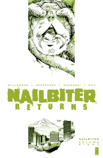 NAILBITER 08
