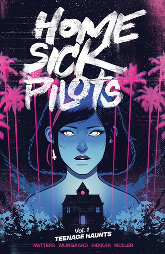 HOME SICK PILOTS 01