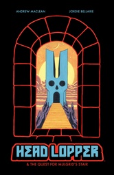 HEAD LOPPER 04