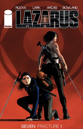 LAZARUS 07