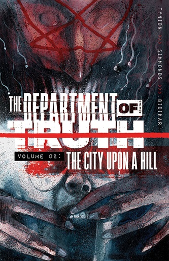 DEPARTMENT OF TRUTH 02