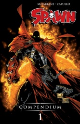 SPAWN COMPENDIUM 01
