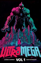 ULTRAMEGA BY JAMES HARREN