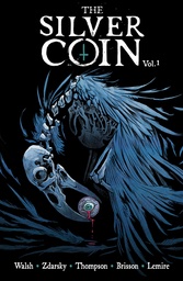 SILVER COIN 01