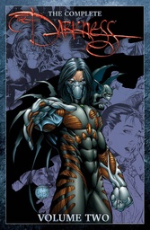 COMP DARKNESS HC 02