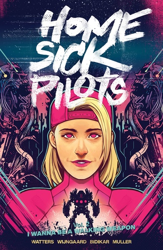 HOME SICK PILOTS 02
