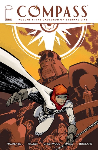 COMPASS 01