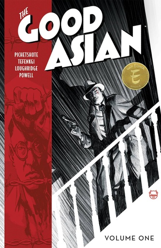 GOOD ASIAN 01