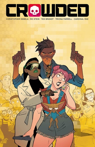 CROWDED 03