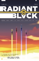 RADIANT BLACK 02