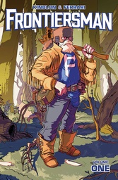 FRONTIERSMAN 01