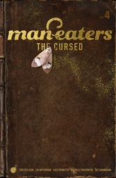 MAN-EATERS 04