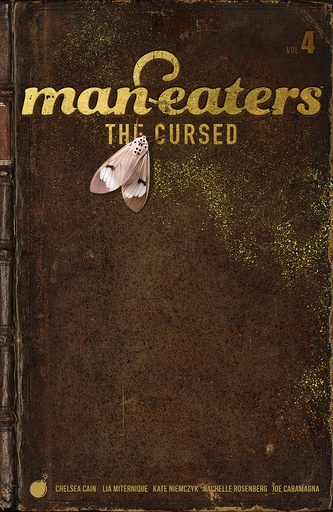MAN-EATERS 04