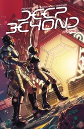 DEEP BEYOND 02