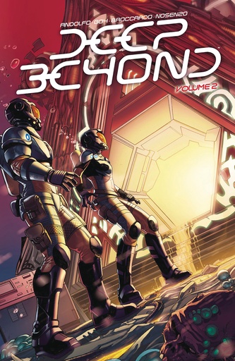 DEEP BEYOND 02