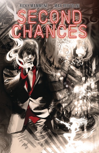 SECOND CHANCES