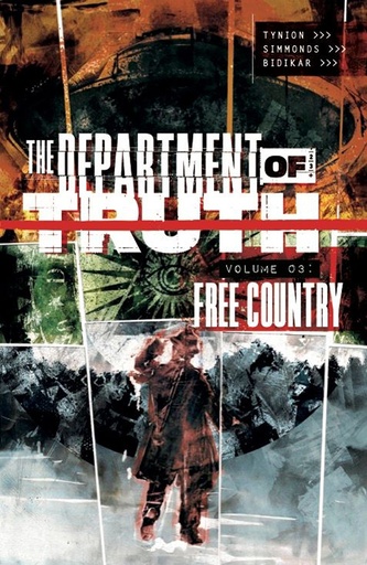 DEPARTMENT OF TRUTH 03