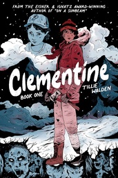 CLEMENTINE 01