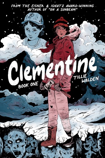 CLEMENTINE 01