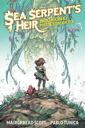 SEA SERPENTS HEIR 01