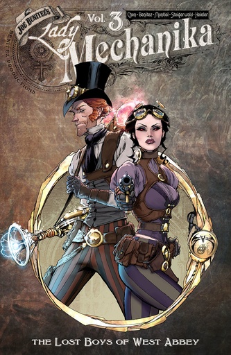 LADY MECHANIKA 03