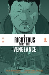 RIGHTEOUS THIRST FOR VENGEANCE 01