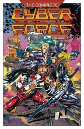 COMP CYBER FORCE 01