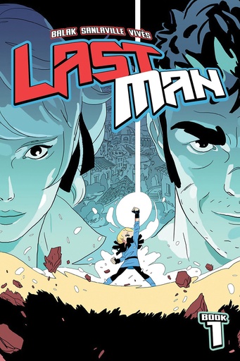 LASTMAN 01