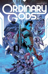 ORDINARY GODS 02